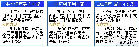 引起甲亢的原因?